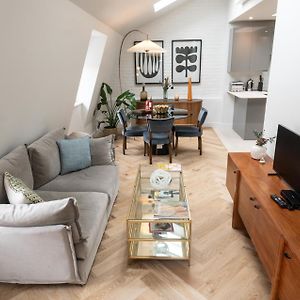 Appartement met Twee Slaapkamers